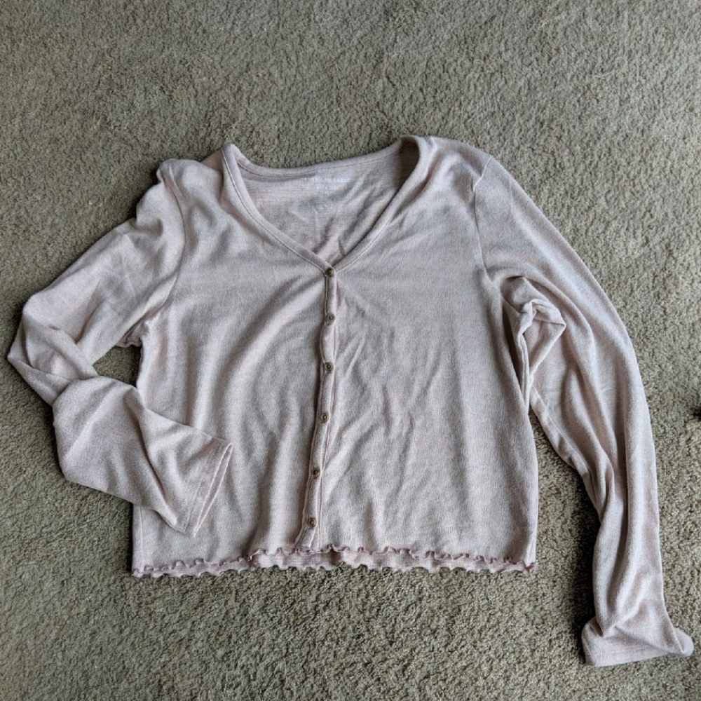NWOT American Eagle Top